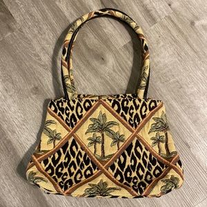 Raviani Tapestry bag